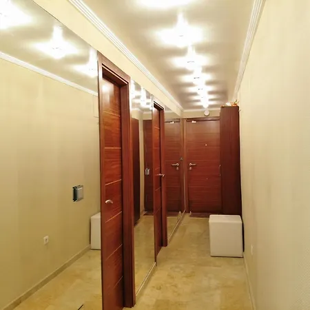 Apartamento Purisima *