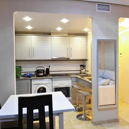 Purisima Apartamento Torrevieja