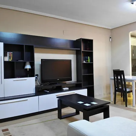 Purisima Apartamento