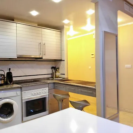 Apartamento Purisima